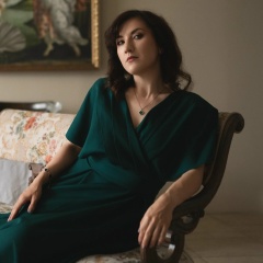 Kupareva Nastya, 23.05.1995, Москва