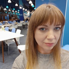 Екатерина Корнильцева, 27.10.1985, Москва