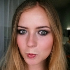 Anastasia Kubik, 25.05, Уфа