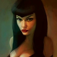 Анна Турыжникова