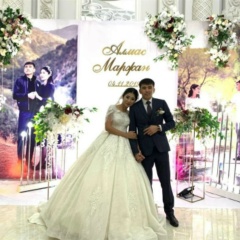 Алмас Дилдабеков, 17.01.1993, Шымкент