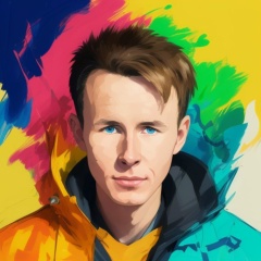 Максим Ягуткин, 23.12.1994, Караганда