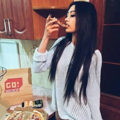 Анастасия Каспийская, 17.06