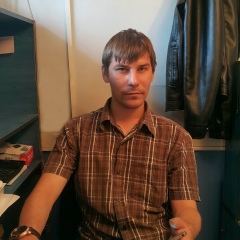Юрий Пономарёв, 25.07