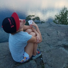 Ира Паршукова, 16.03, Екатеринбург