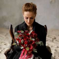 Ника Калинина, 22.04.1986, Москва