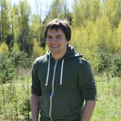 Сергей Цимбалов, 25.03, Ярославль