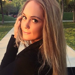 Диана Олейникова, 03.06.1989