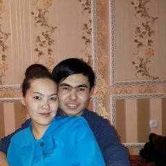 Арайлым Нурлыбековна