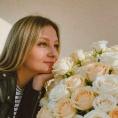Екатерина Андриянова, 09.04.1993, Ульяновск