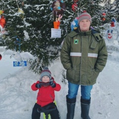 Александр Лазарев, 01.05, Ижевск