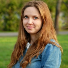 Светлана Кучер, 17.06.1980, Киев