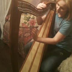 Наталья Данилина, 23.06.1992, Москва