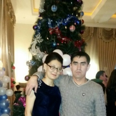 Берик Куанышев, 20.01.1984, Актау
