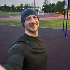 Иван Жихарев, 26.01.1988, Санкт-Петербург