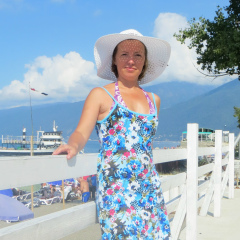 Татьяна Кандыба, 14.09.1977, Санкт-Петербург