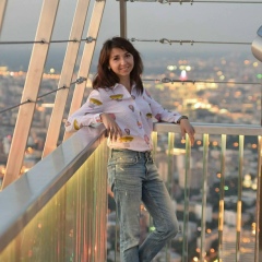 Ольга Бутузова, 31.05.1989, Москва