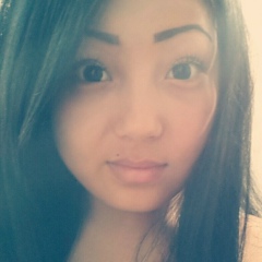 Aida Sattarova, 24.03.1993, Алматы