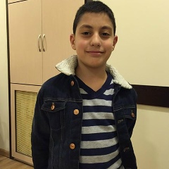 Mikael Dovlatbekyan, 05.08.2000, Ереван