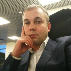 Андрей Озеров, 25.01.1985, Москва