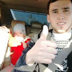 Абужакып Канлы, 08.12