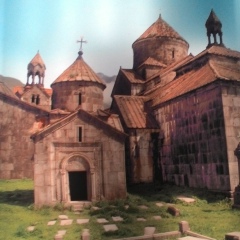 Арарат Саркисян