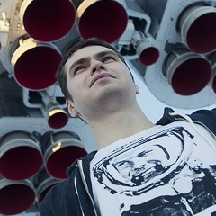 Юрий Лаптев, 02.01.1988, Нижний Новгород