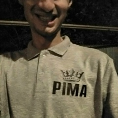 Игорь Пименов, 02.07.1994, Алматы