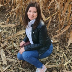 Гузель Пиотровски, 08.11, Neuenstadt am Kocher