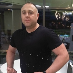 Андрей Яковенко, Киев