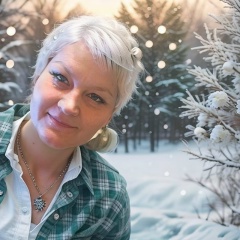 Алёна Сеенова, 03.10.1980, Давлеканово