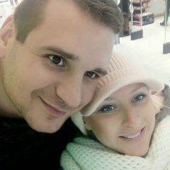 Валерия Ананич, 16.01, Киев