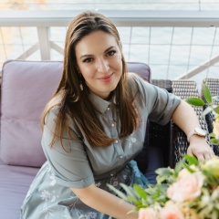 Татьяна Сысоева, 30.06, Москва