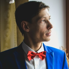 Сергей Несен, 10.05, Киев