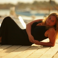 Юлия Сакс, 17.06, Санкт-Петербург