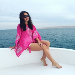 Наташа Шкред, 24.11.1992, Минск