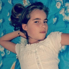 Nicoleta Cicati, 20.12.1989, Кишинев