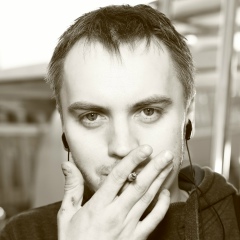 Евгений Измалков, 01.08, Москва