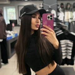 Алина Маркова, 11.03, Ставрополь