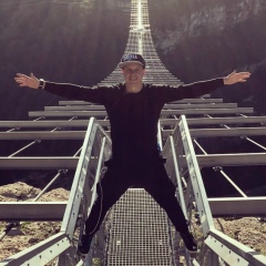 Виктор Наливкин, 26.10.1983, Красноярск