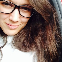 Татьяна Леонтьева, 25.05.1987, Москва