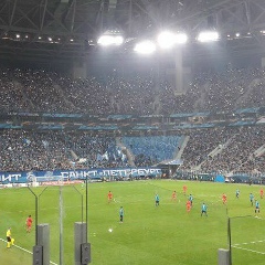 Антон Львов, 06.10.1984, Санкт-Петербург