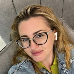 Женя Перцева, 07.02.1985