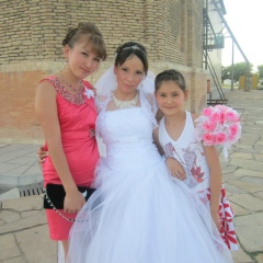 Умит Жаксыбаева, 21.04, Кентау