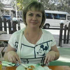 Марина Радченко (Бакарджиева), 17.08.1982, Мелитополь