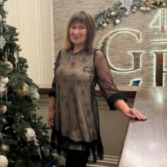 Анна Кузнецова, 08.09, Кемерово