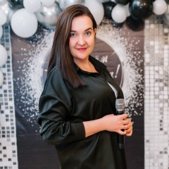 Анастасия Андриянова, 15.07, Гай