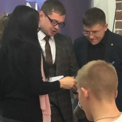 Андрей Кофанов, 27.06.1977, Москва