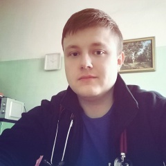 Андрей Кадашов, 10.04.1998