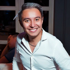 Данияр Батырбаев, 10.06.1994, Алматы